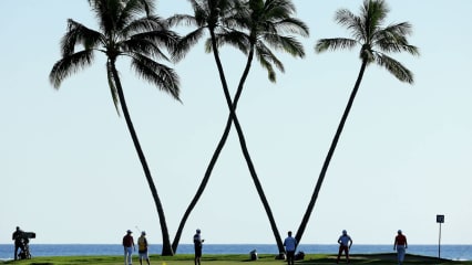 Vorschau: Auftaktturnier der DP World Tour in Dubai - PGA Tour spielt erneut auf Hawaii