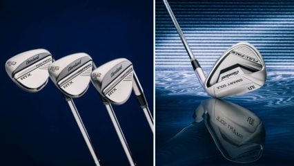 Die neuen Cleveland Wedges für die Saison 2024 - RTX Full Face 2 und Smart Sole Full-Face