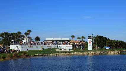 Wochenvorschau: McIlroy und Co. bei PGA Tour in Florida - Anthony Kims Rückkehr