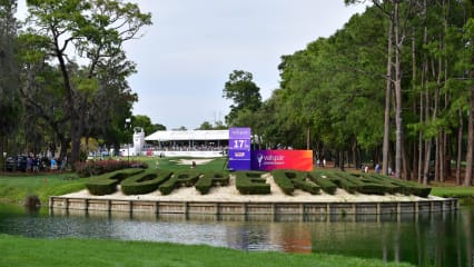 Wochenvorschau: Matti Schmid auf der PGA Tour erneut in Florida im Einsatz