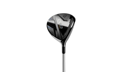 Das TaylorMade Qi10 Max Fairwayholz der Saison 2024 verspricht Fehlerverzeihung und Draw-Bias. (Foto: TaylorMade)