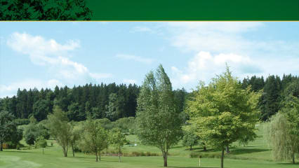 Golfclub Salzburg Gut Kaltenhausen