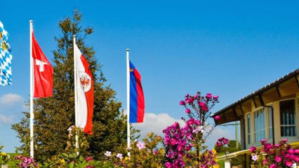 Golfclub Hellengerst