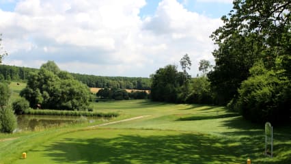 Golfanlage Gut Leimershof