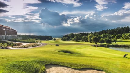 Golfplatz Spa & GolfResort Weimarer Land