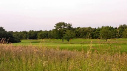 Golfpark Rittergut Birkhof