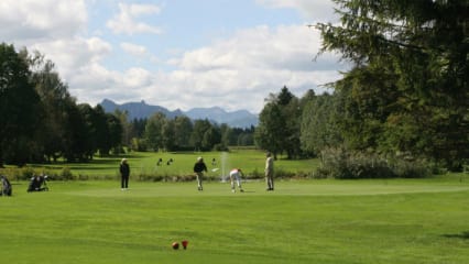 Chiemsee GC Prien