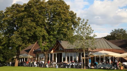 Golf & Country Club Velderhof