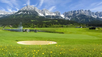 Golfclub Wilder Kaiser