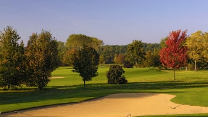 GC Am Sachsenwald