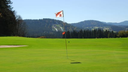 GC Hochschwarzwald