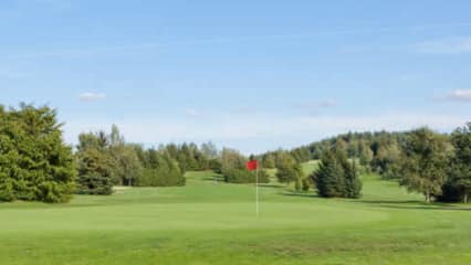 GLC Oberpfälzer Wald