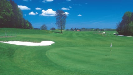 Golf- und Landclub Bergkramerhof