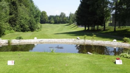 Golfclub Sonnberg