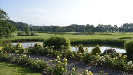 Golf & Country Club Gut Altentann