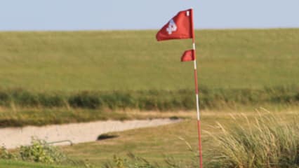 GC Insel Langeoog