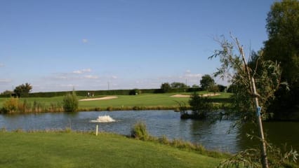 Golfplatz Cleebronn