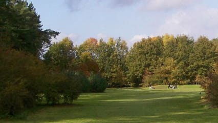 Golfpark Heidewald Vohren