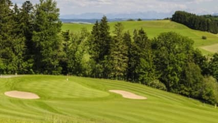 GC Waldegg-Wiggensbach