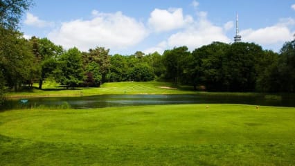 Golf- und Land-Club Berlin-Wannsee e.V.