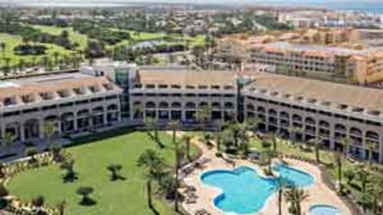 Almerimar Golf Resort