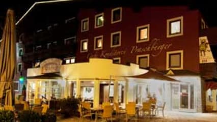 Hotel Garni Ilgerhof