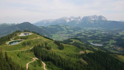 Kitzbühel