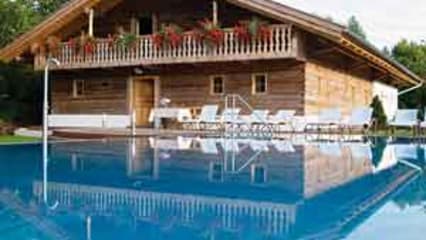 Hotel Drei Quellen Therme