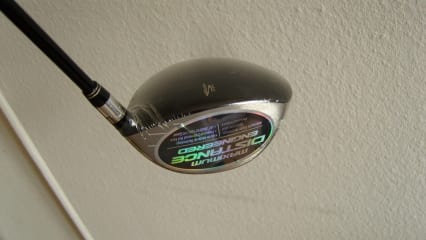 Cobra ZL Driver