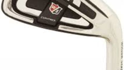 Wilson staff CI 9 Eisensatz neu 4-SW