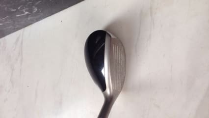 Ping i15 Rescue Hybrid Linkshand 23°