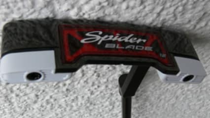 TaylorMade DLL 2.0 Spider Blade Putter 38"