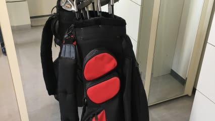 Golfset