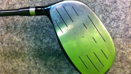 Voit V20 Big Easy II Hybrid Driver