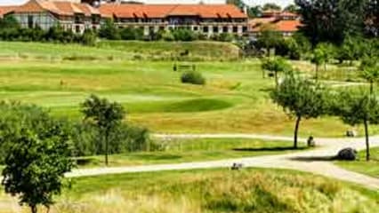 Robinson Club Fleesensee