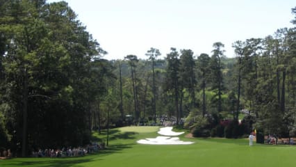 Exklusivität vom Feinsten Der Augusta National Golf Club gehört zu den exklusivsten Golfplätzen der Welt und ist bekanntlich Austragungsort des legendären Masters Tournament.(Foto: wikimedia.org)