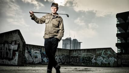 13 Dezember Mit Natural Born Golfers