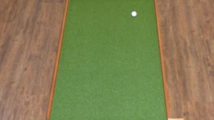 14. Dezember mit Private Greens