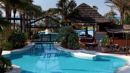 Adventskalender mit Kempinski Hotel Bahia