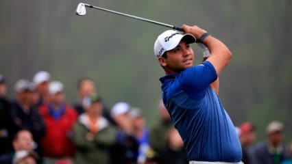 Jason Day
Noch einer, der als einer der "Besten, die noch ein Major gewinnen müssten" gilt - was erstaunlich ist, ist er doch erst 26. Er beendete bereits drei Majors auf dem zweiten Platz - einschließlich des Masters 2011. (Foto: Getty)