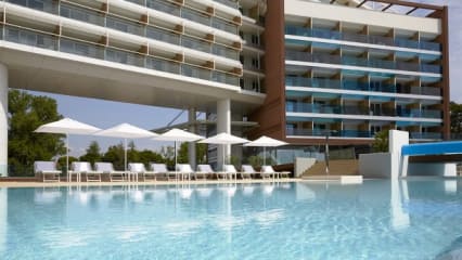 Almar Jesolo Resort & Spa