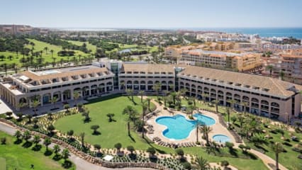 Almerimar Golf Resort