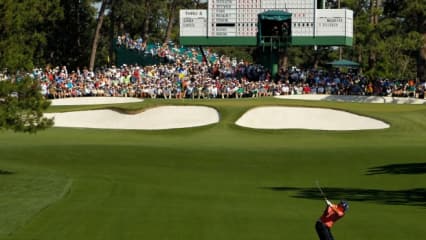 Der Augusta National Golf Club