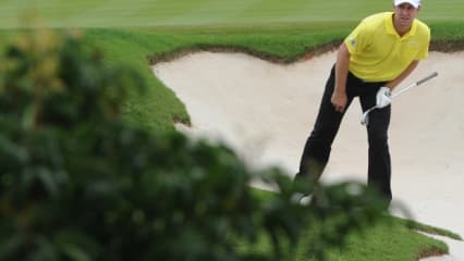 Brendan Jones wechselte1999 ins Profilager. (Foto: Getty) 