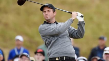 Versöhnlicher Abschluss
Thomas Aiken halbiert in der Finalrunde seinen Endscore. Mit einer Vier-unter-Parrunde spielte sich der Südafrikaner bei seiner US-Open-Premiere noch unter die Top-30.(Foto: Twitter/European Tour)