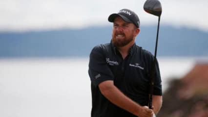 Lowry und McIlroy beste Europäer
Die Europäer waren für den Sieg hochgehandelt worden. Lediglich Rory McIlroy und Shane Lowry konnten vorne mitmischen. Sie teilen sich aber am Ende Platz zehn.(Foto: Twittter/Celts4Life88)