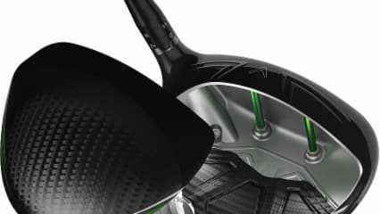 Callaway Big Bertha Epic - Driver und Hölzer mit "epischem" Ausmaß