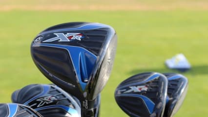 „Fehlerverzeihung trifft Geschwindigkeit“ - unter diesem Motto geht der neue Callaway XR 16 Driver an den Start. In dieser Fotostrecke erfahren Sie, welche Technologien im XR 16 Driver verbaut sind und welche Tour-Spieler diesen bereits getestet haben. (Foto: Golf Post)