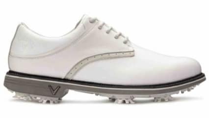  Der high-performance Apex Tour Golfschuh für Herren (Foto: Callaway)