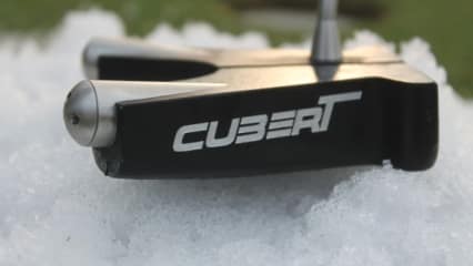 Cubert Putter 